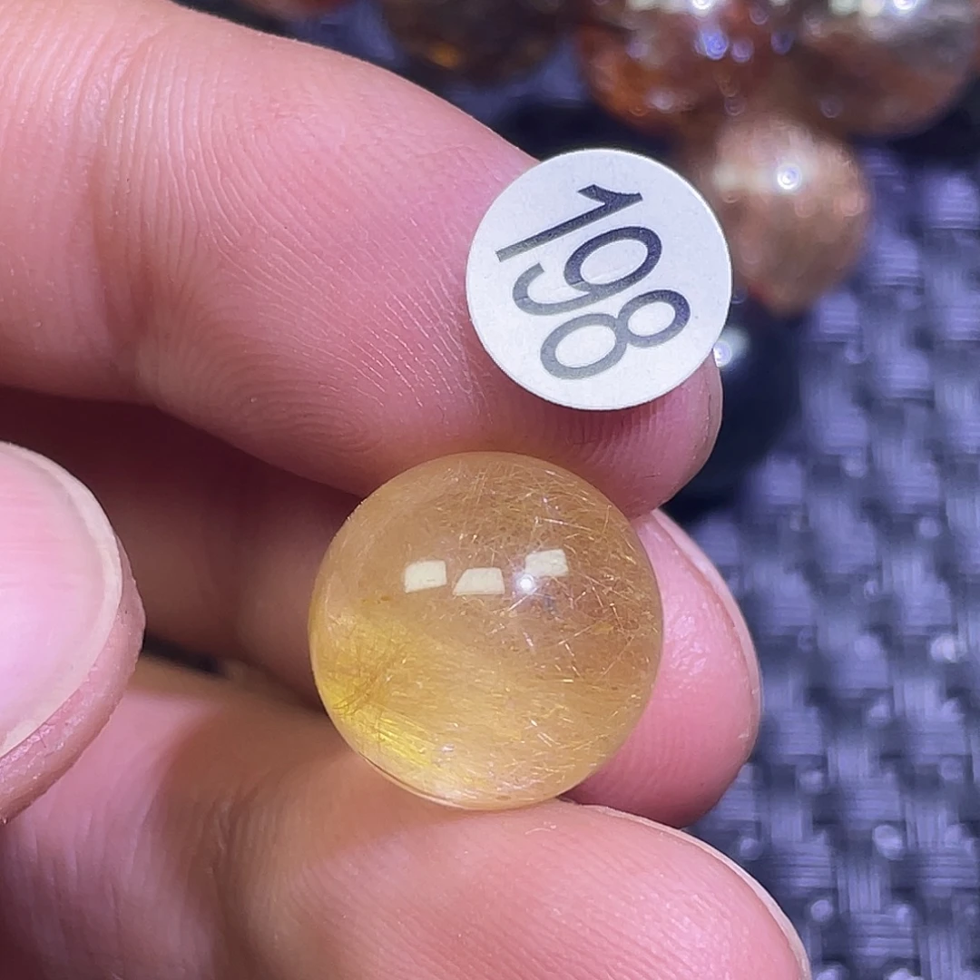 步***你吊坠(不含链)未镶嵌水晶