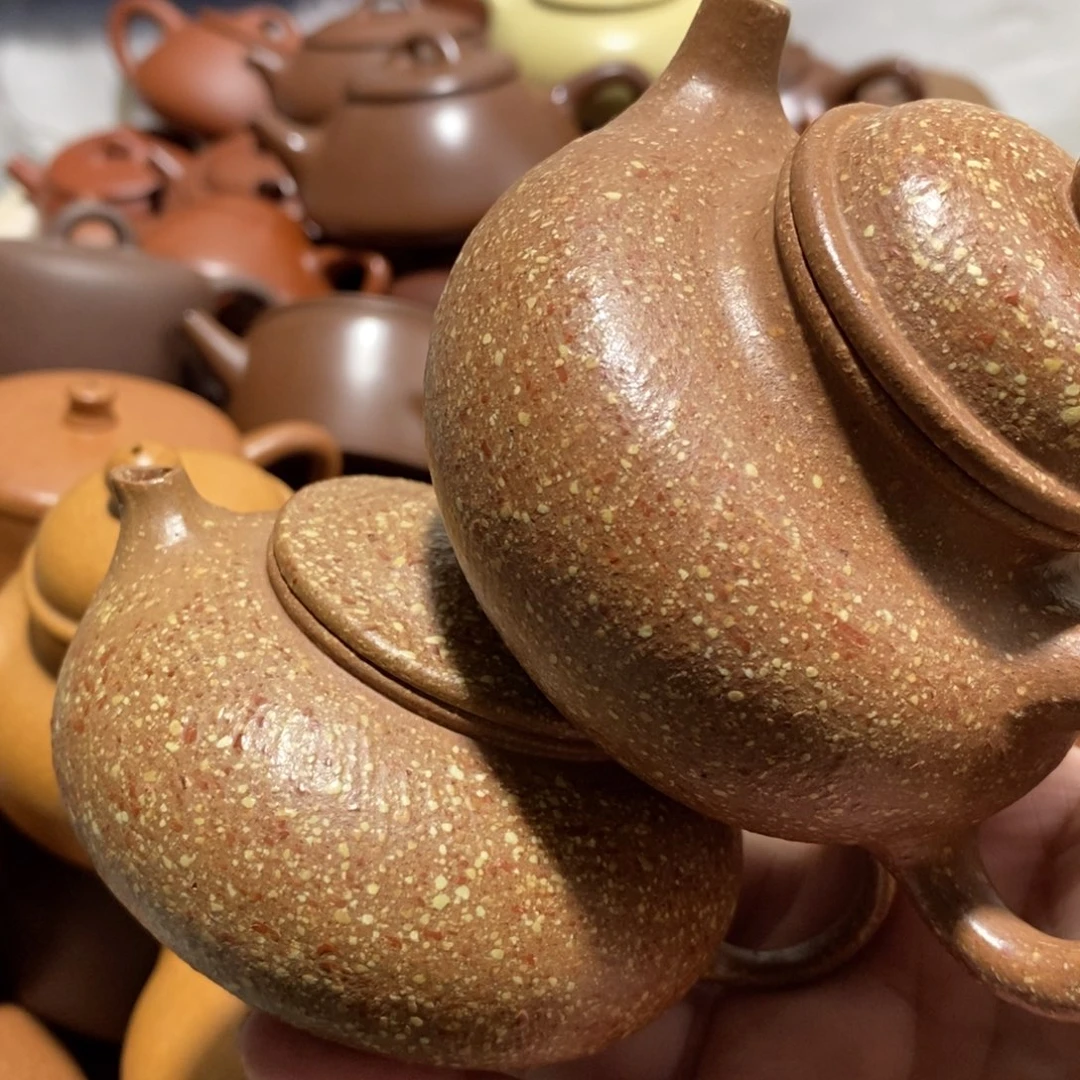 紫砂茶壶@***8闪购商品紫砂壶