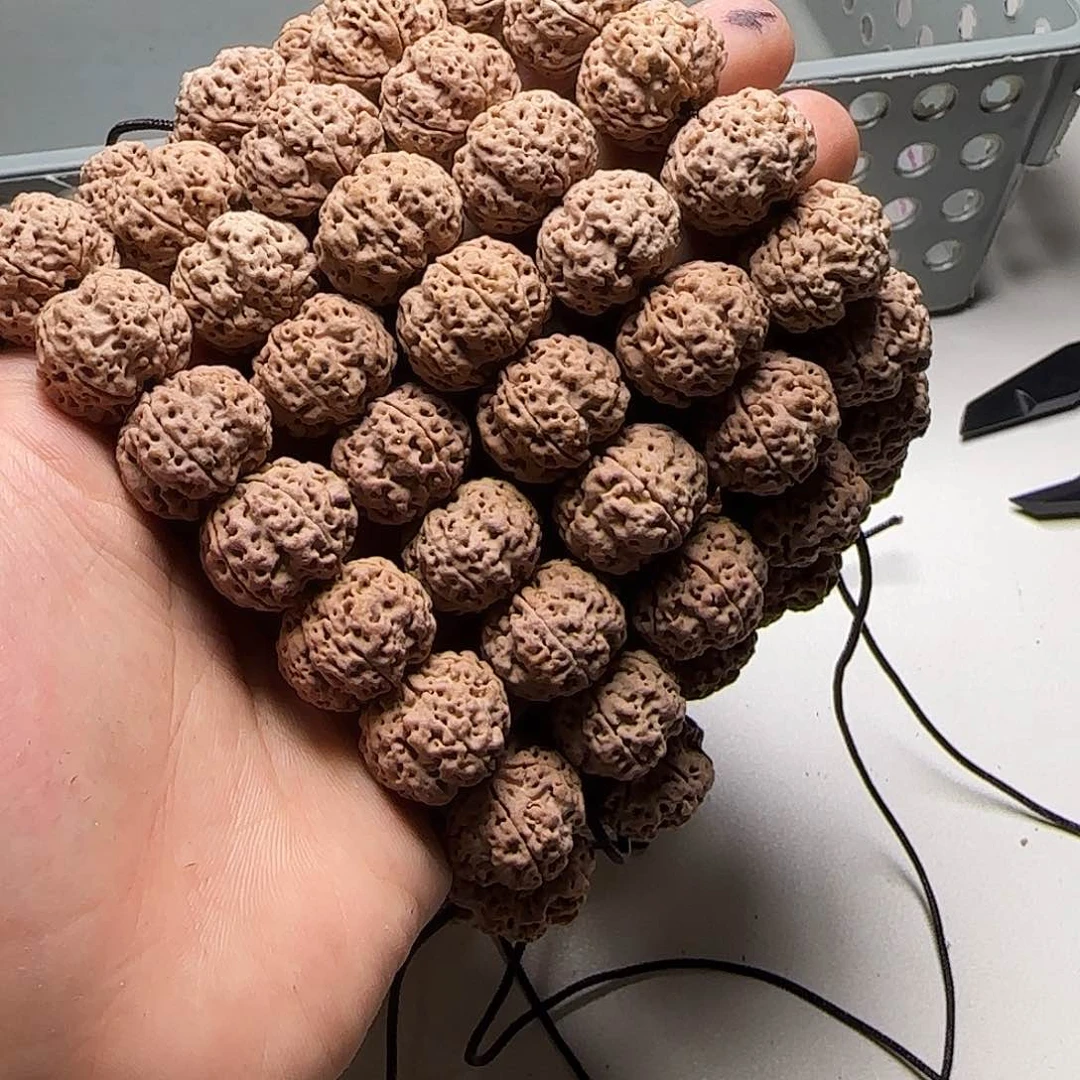 金刚菩提手串11号金刚19尺寸