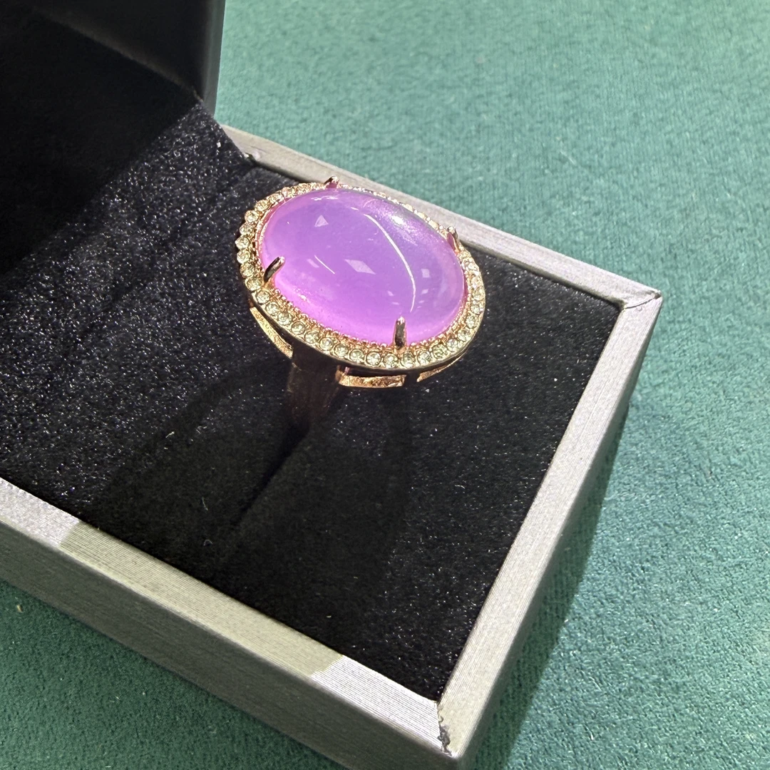 戒指 LD1122-09-传承精品戒指