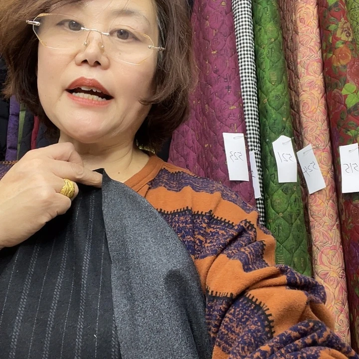 黑条1.1米面料面料