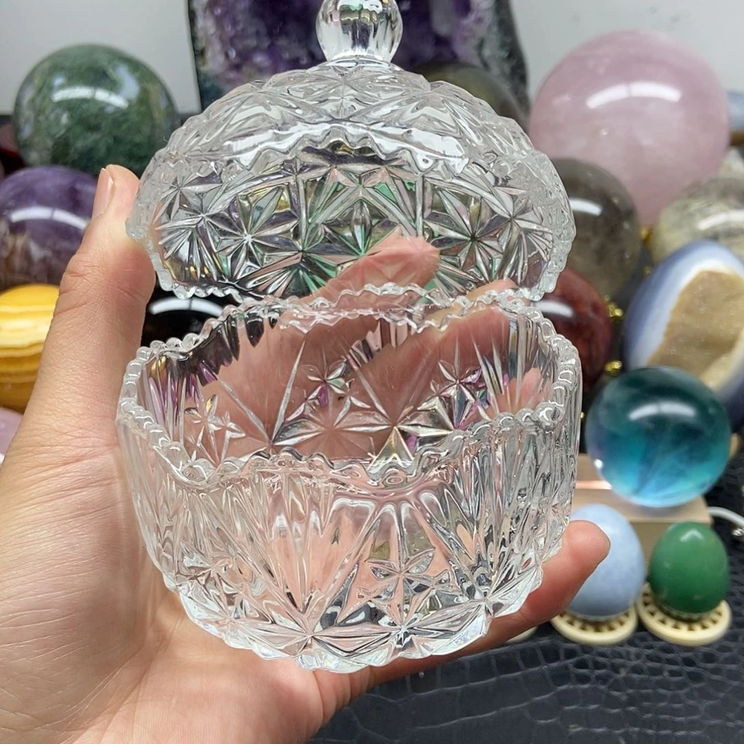 水晶摆件未镶嵌摆件