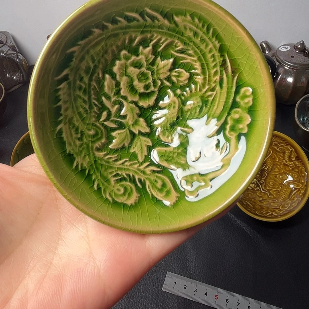 茶盏不用来哦亲爱的们今天