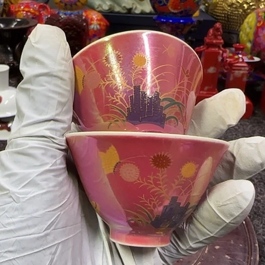 瓶摆件家居设计中心