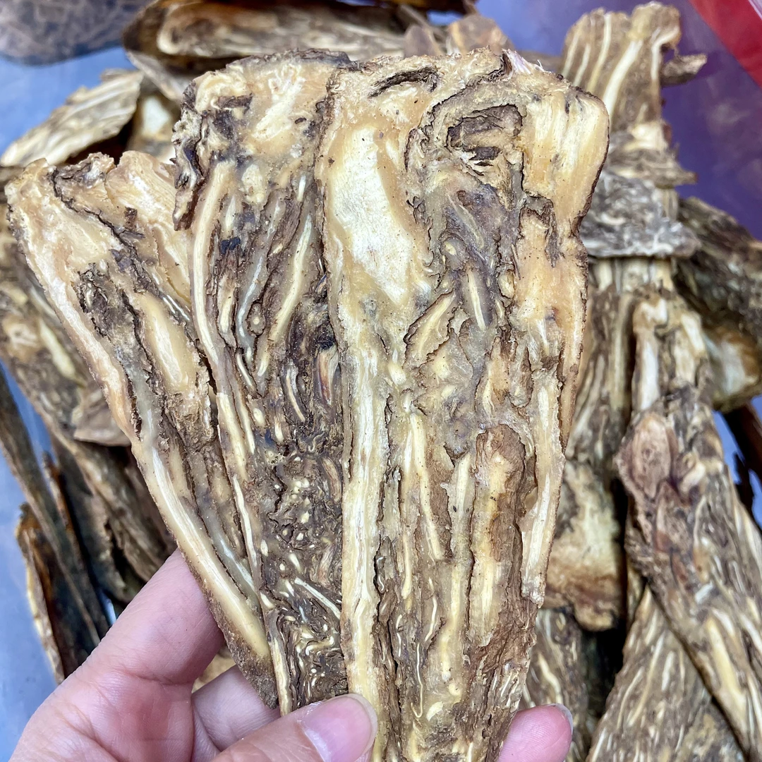 精选当归片全当归250g