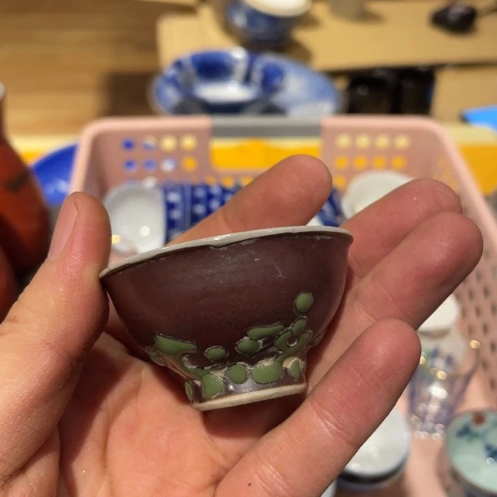 你***吗瓷片工艺美术品陶瓷艺术