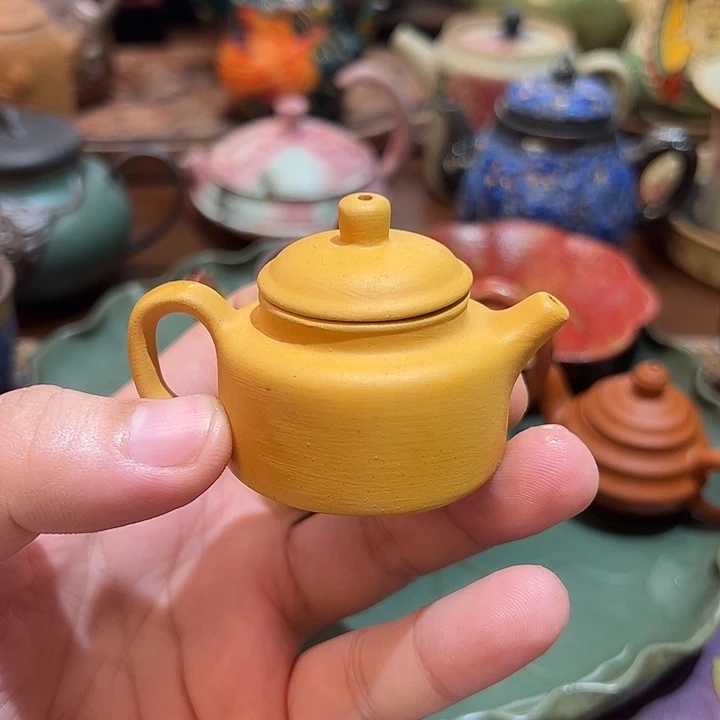 复古特色茶器经典茶器