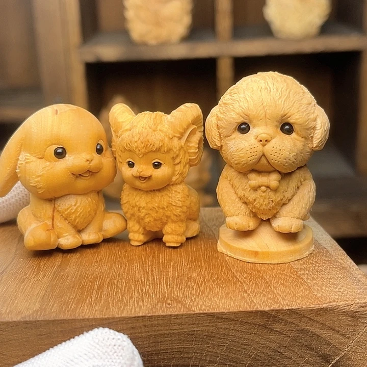 鸭***地三个生肖全家福一套