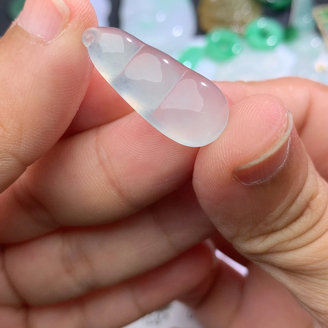 翡翠散珠翡翠翡翠