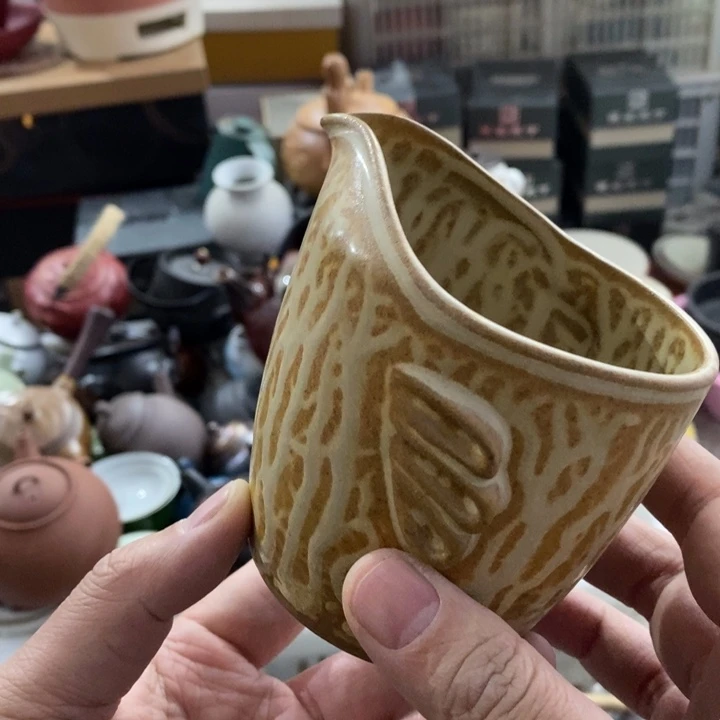 陶瓷艺术品及陶瓷制品