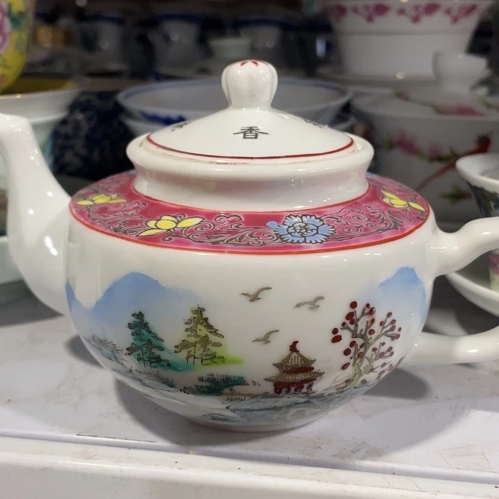 摆件景德镇陶瓷11111111111
