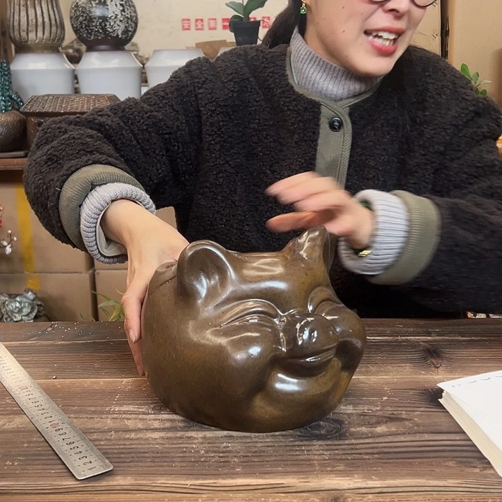 紫砂花盆3055555555555555
