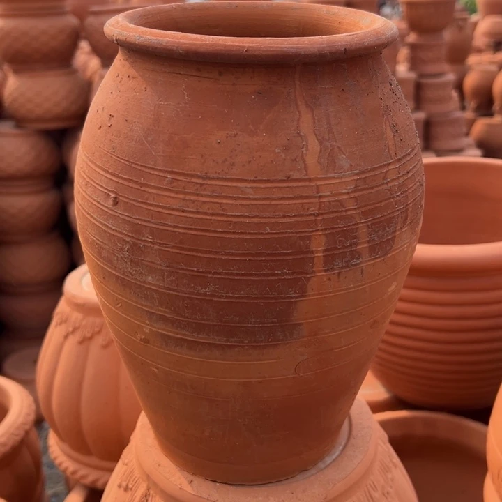 15×25 手工拉胚串色