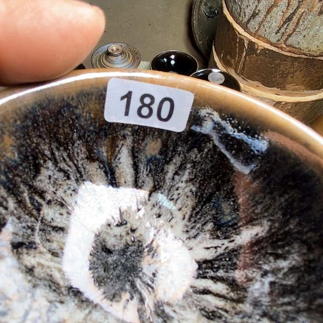 茶盏꧁****?通天龙窑通天龙窑