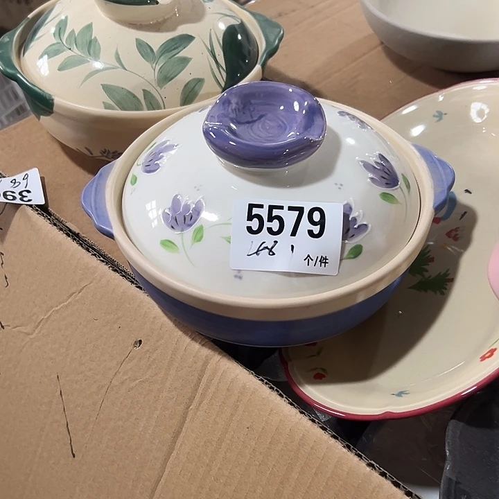 瓷外贸陶瓷微瑕5579