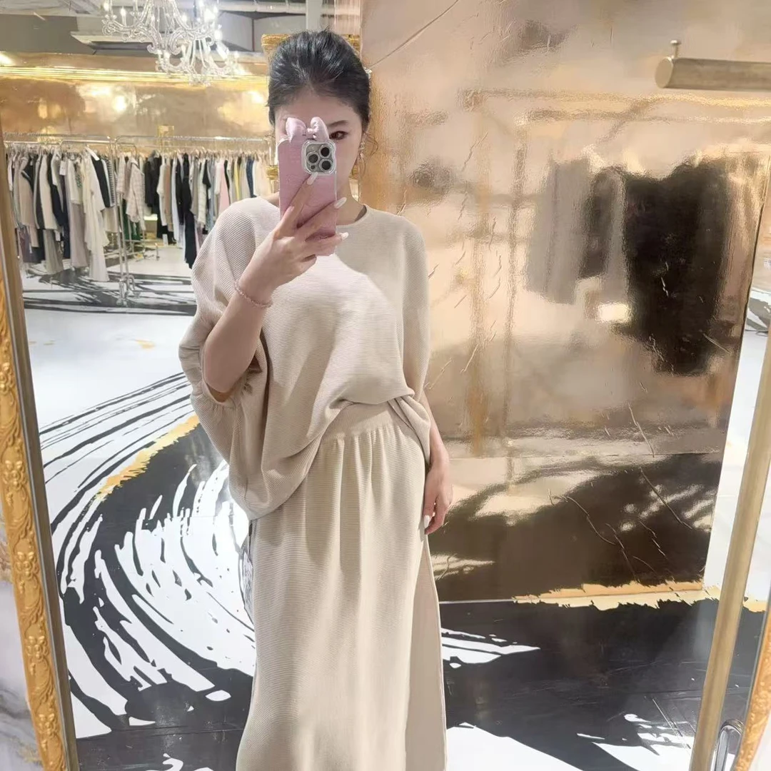 【夏幽幽专属】套装YH019