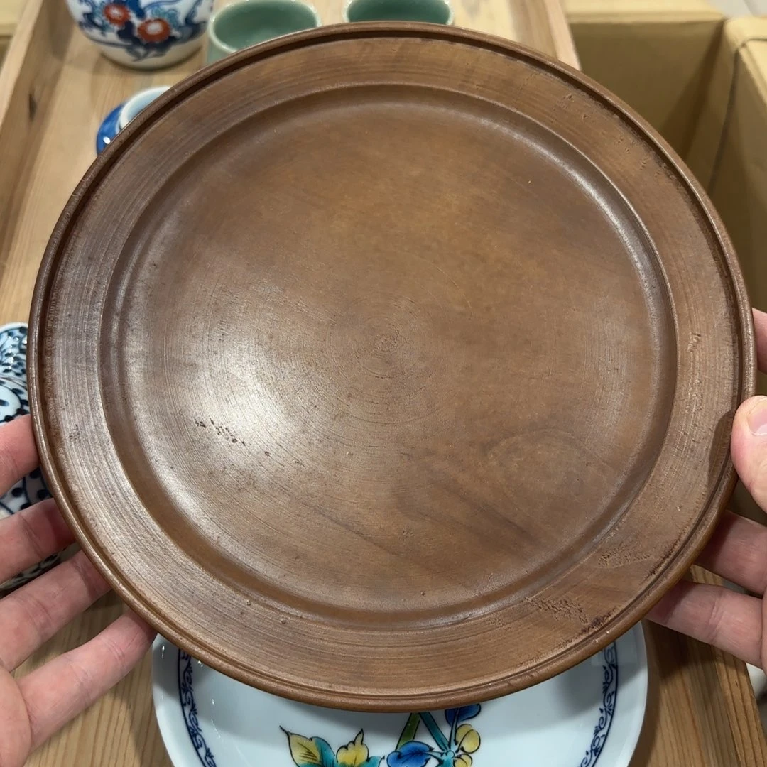 回流瓷器然美瓷器