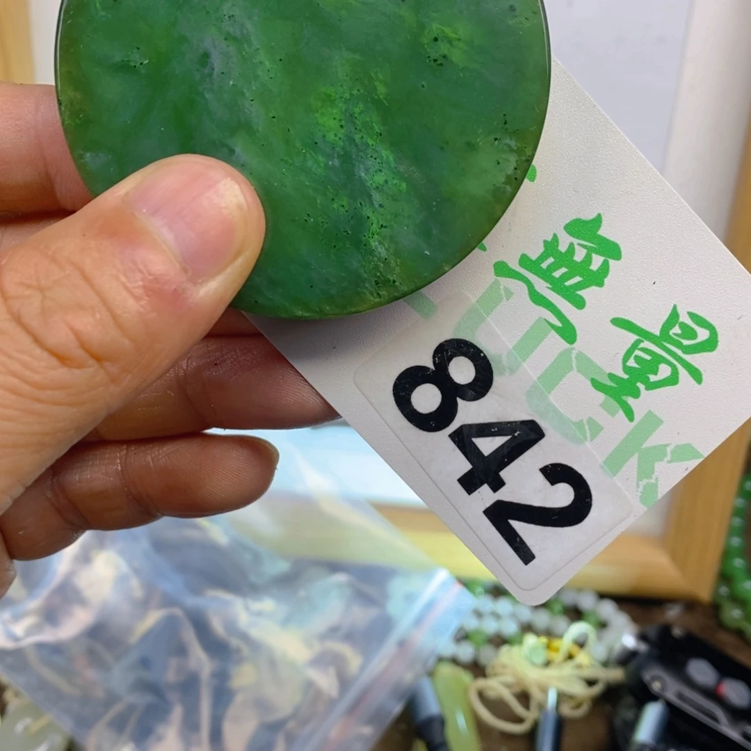 未镶嵌颈饰玛瑙/玉髓快**生