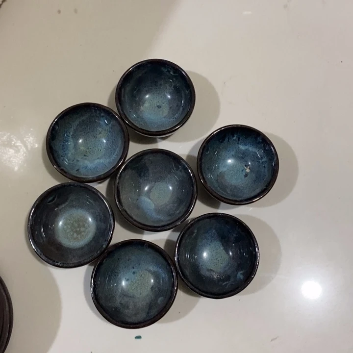 紫砂茶壶紫砂家用净水器