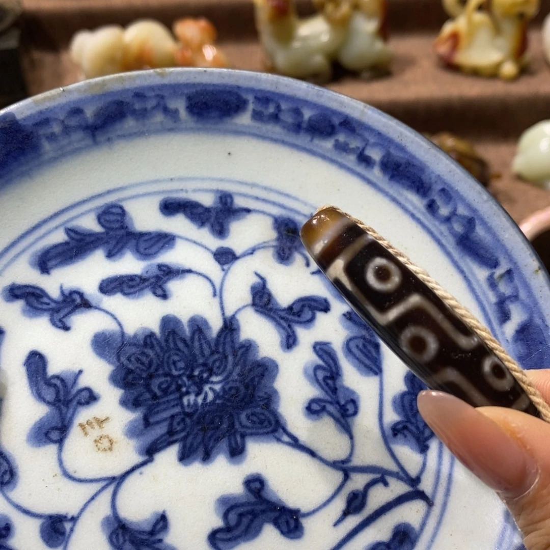 天***狼瓷片所见即所得一