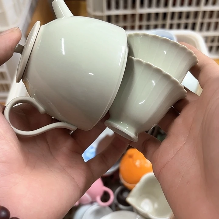 微瑕介意的请勿下单