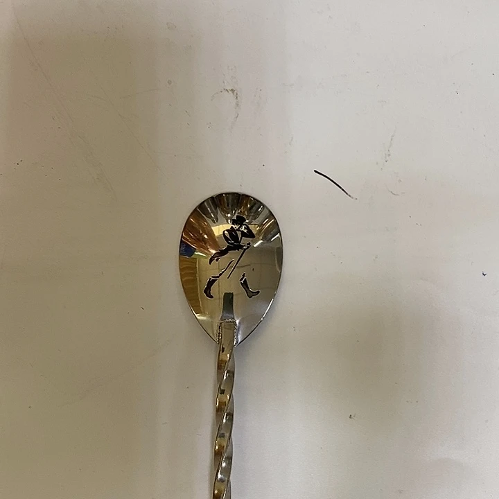 水晶玻璃吸管款x