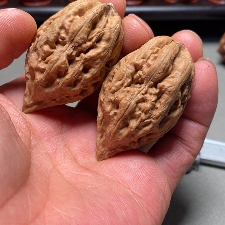 把件文玩核桃11文玩核桃把件