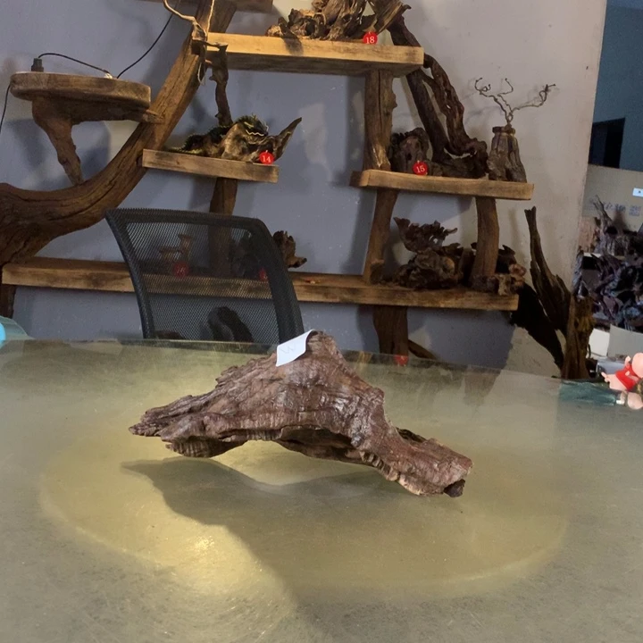 廾***匸天然的云南紫柚木会黄水