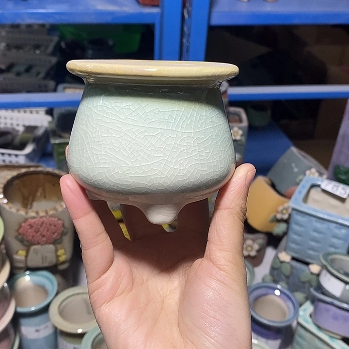 红陶【当天凑满10米包邮】一个浮力