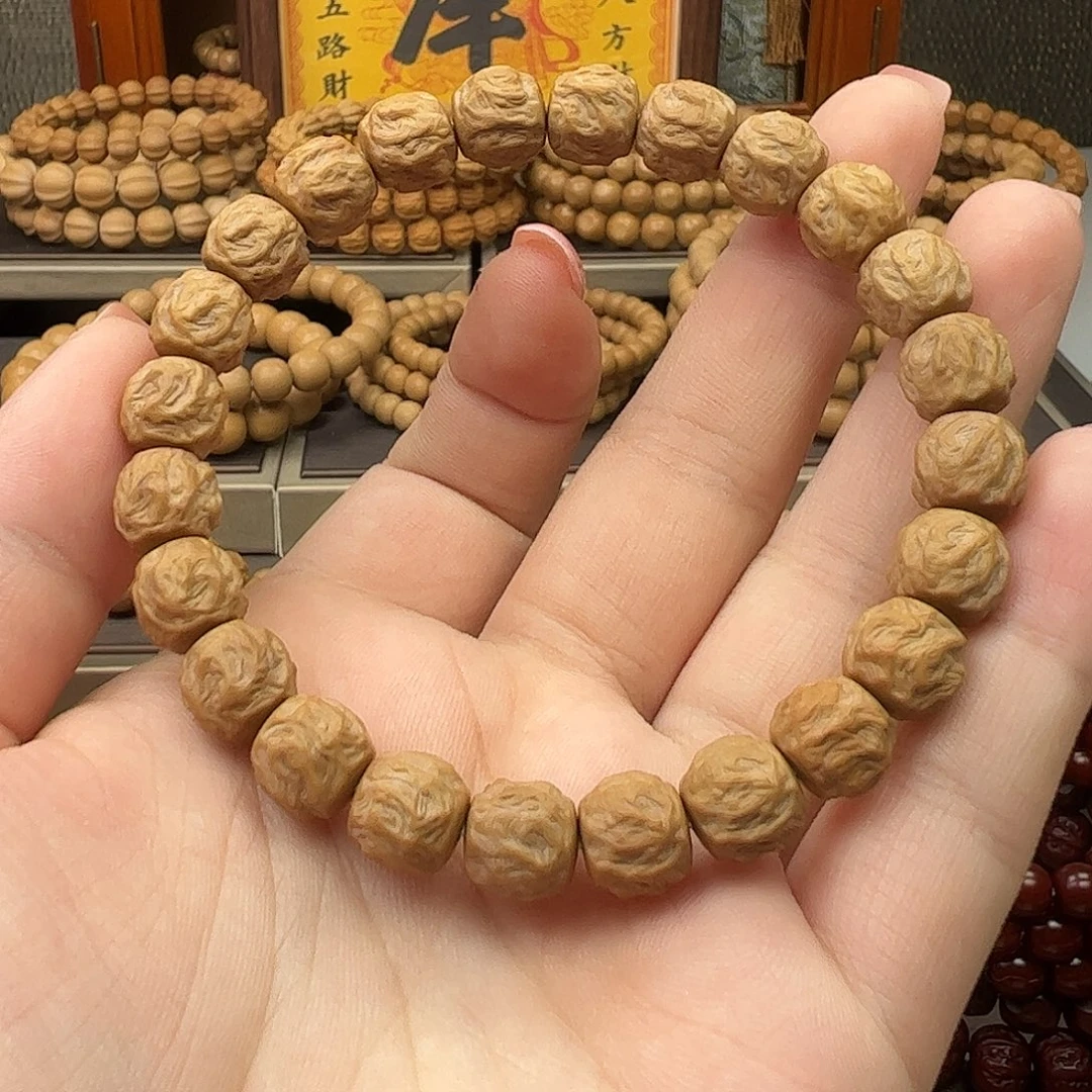 吊坠猴头核桃全品龙蛇