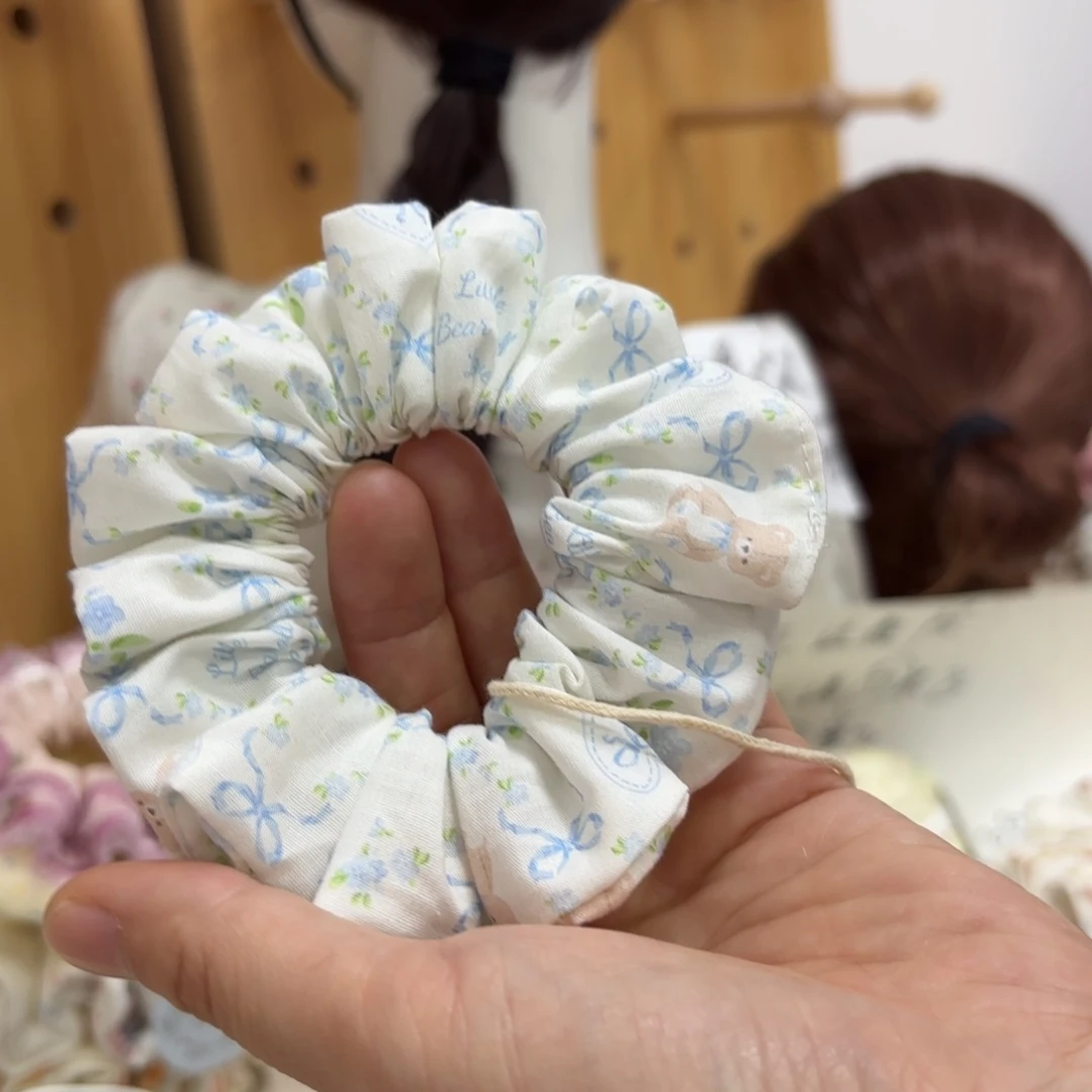 非金属布艺31号肠圈
