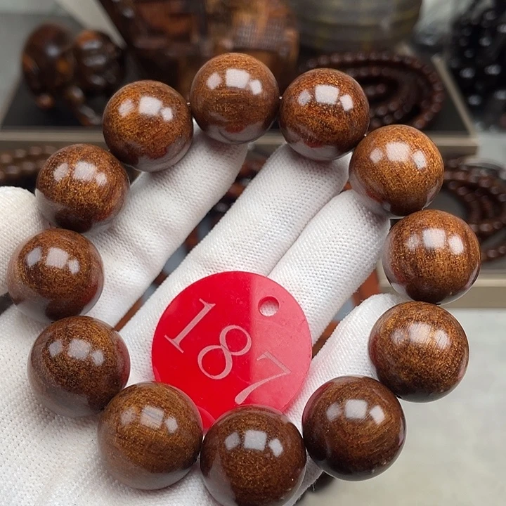 其他贡木满龙圆珠20