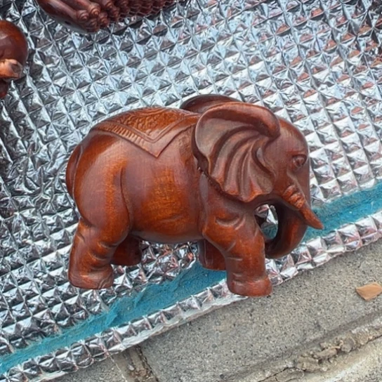 木沧**音大象一个黄杨直播间截图