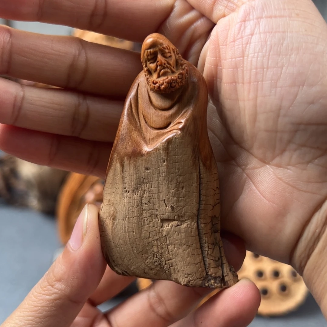 柏木（崖柏）太行崖柏材质