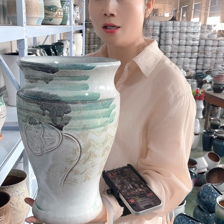 红陶正品高30/17