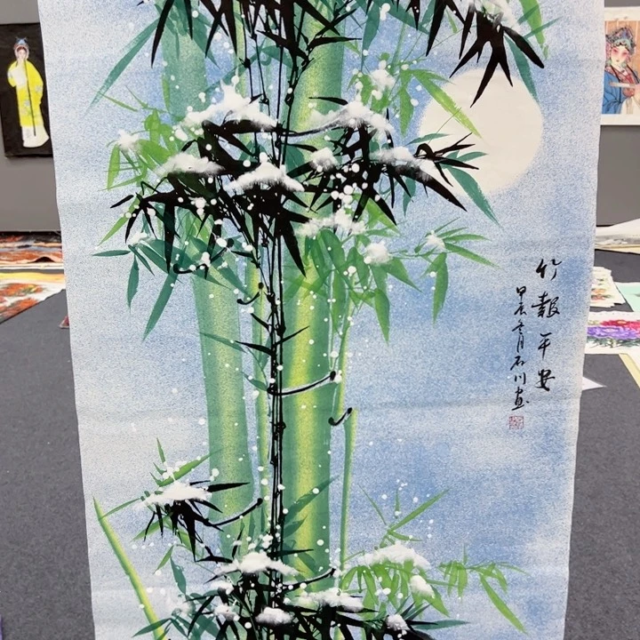 鸿运当头是什么意思