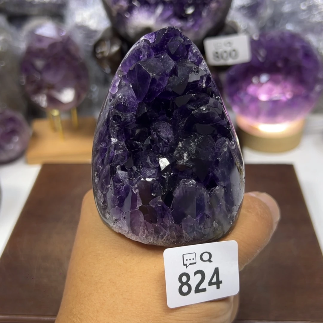 未镶嵌大型摆件（非配饰）水晶