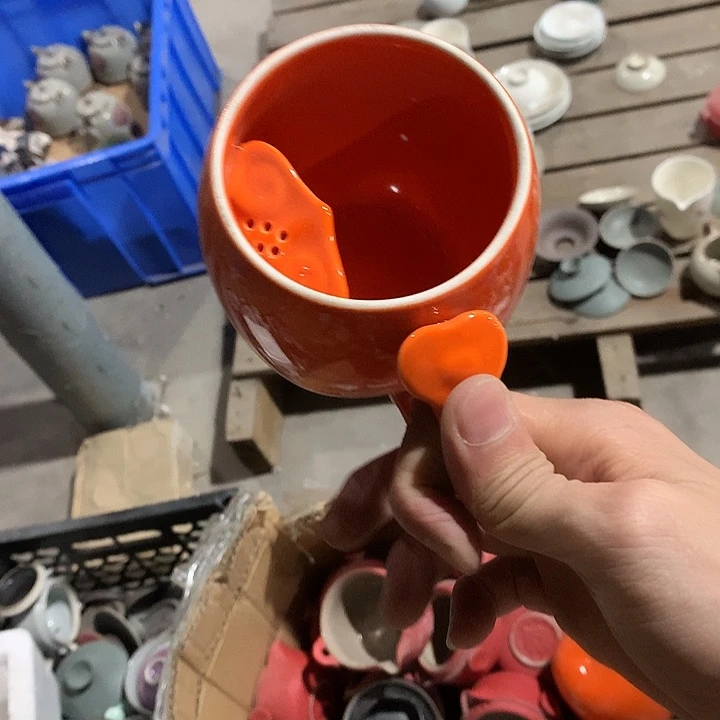 微瑕茶具介意勿拍