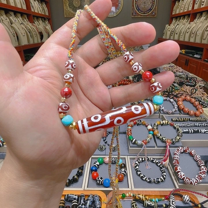 未镶嵌玛瑙/玉髓珠宝奇石