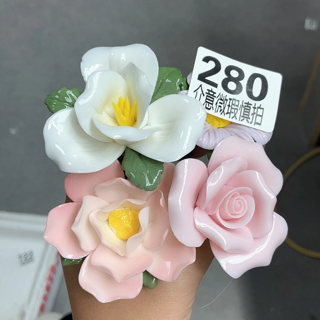 陶瓷设计风格现代