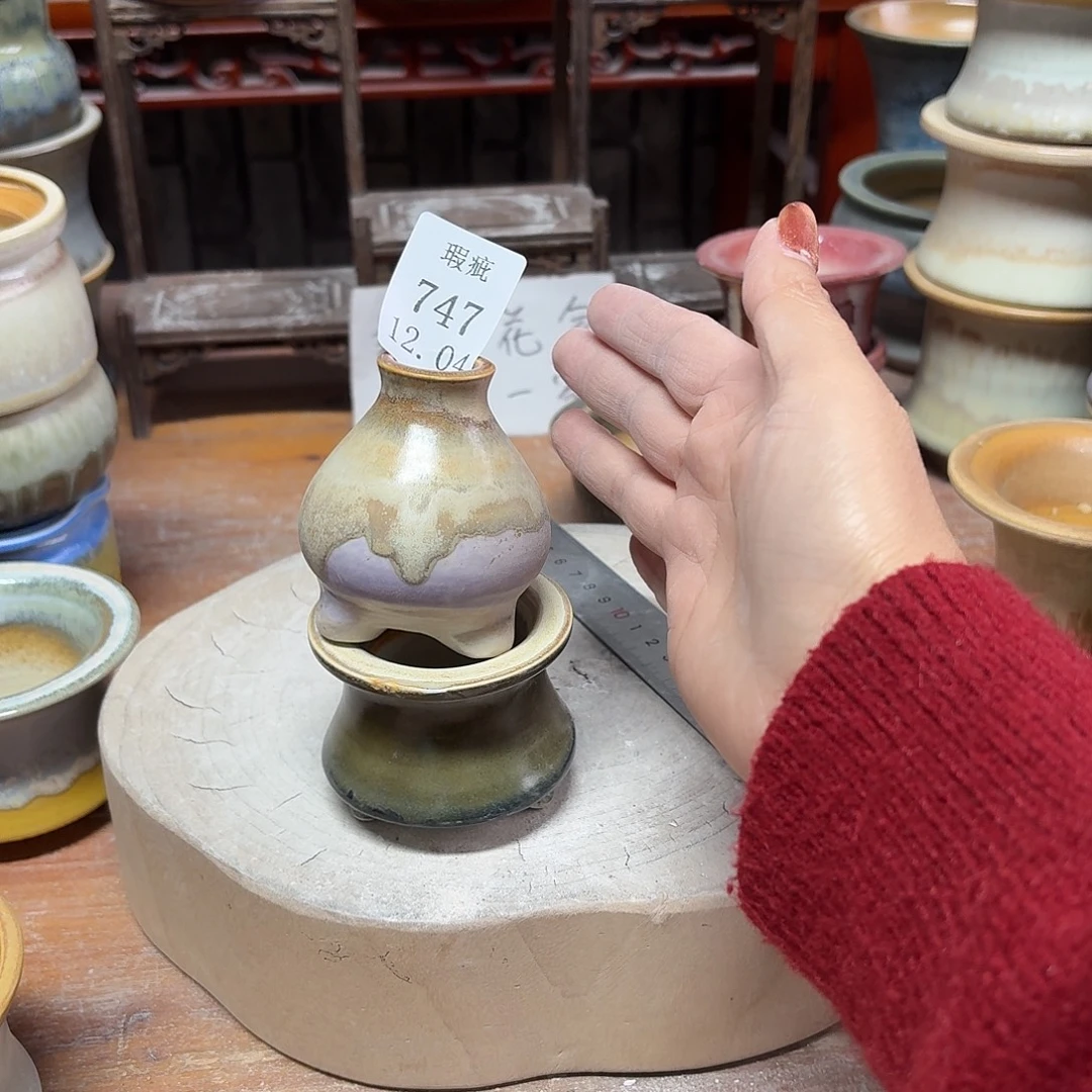 瓷片景德镇陶瓷手工制作