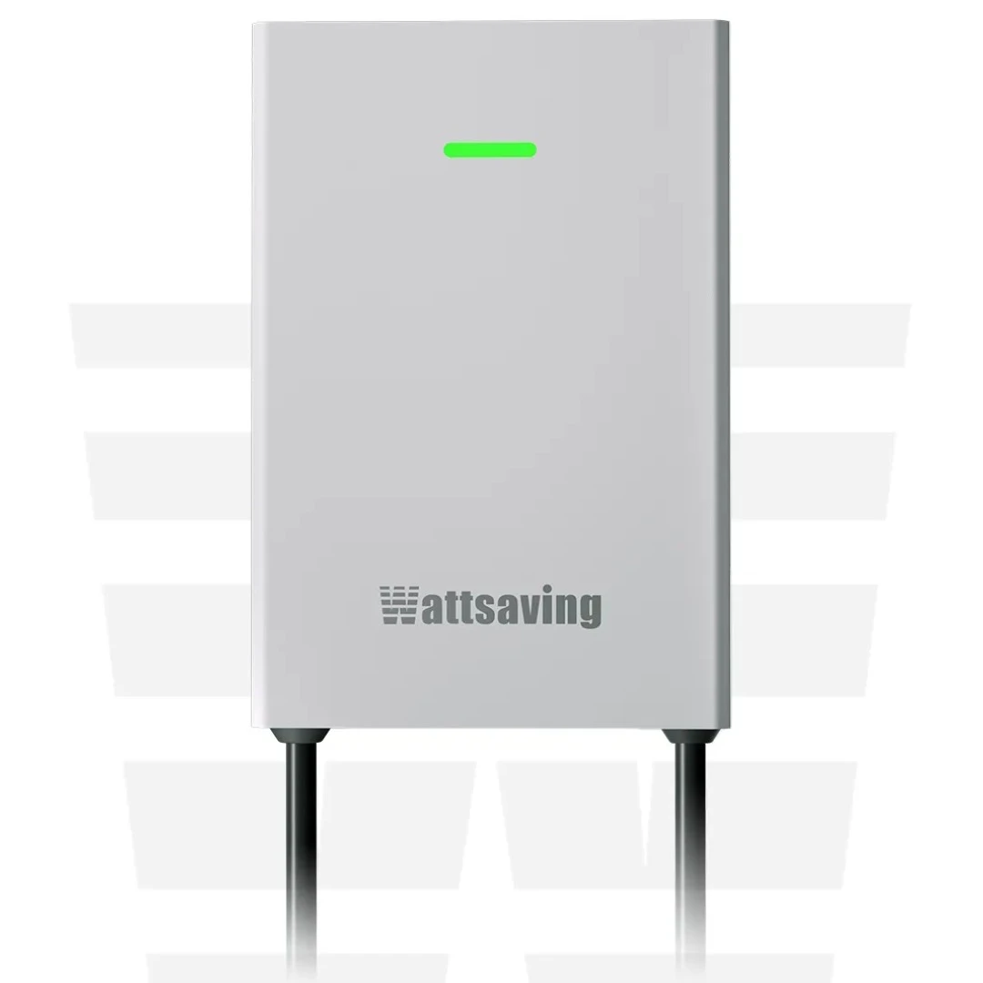 能效天书AK7 7kw智能直流式快充桩