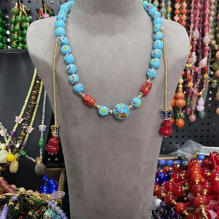 琉璃铜合金锡合金铜合金