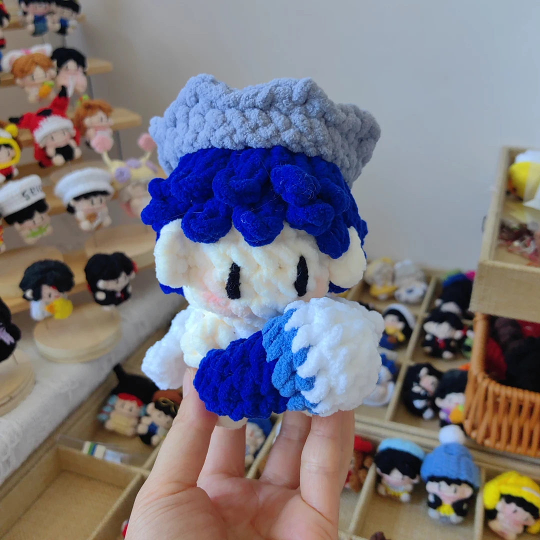 王俊凯大软糖专拍链接