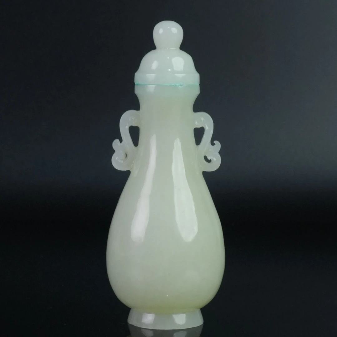 lot14471 10864 玉摆件 137.79g