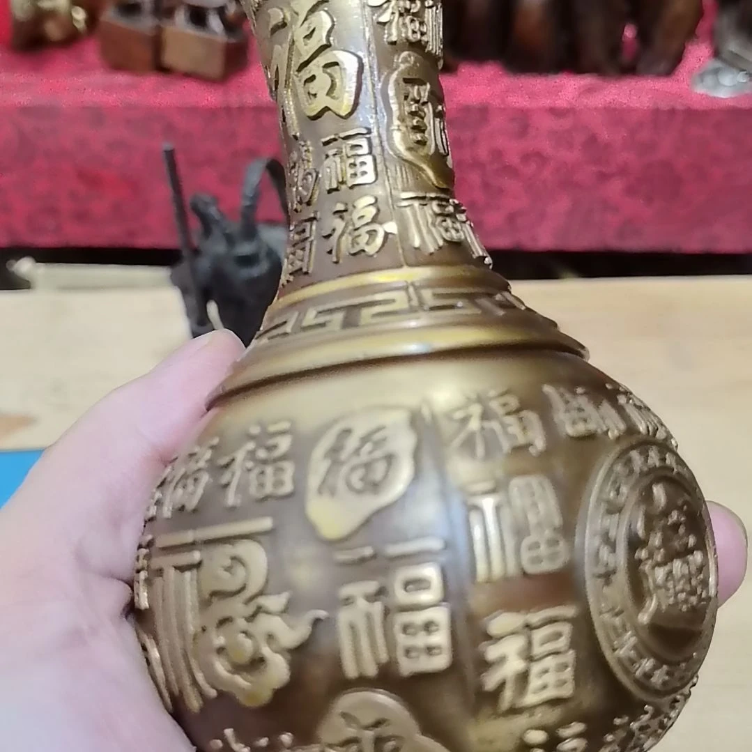 錾铜堂福利品福利