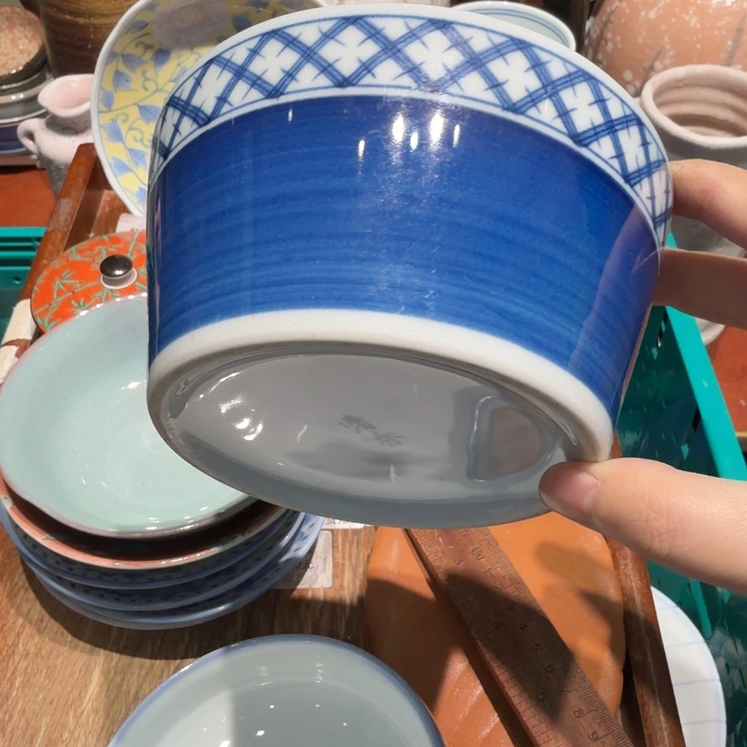 瓷片四十包邮非全新