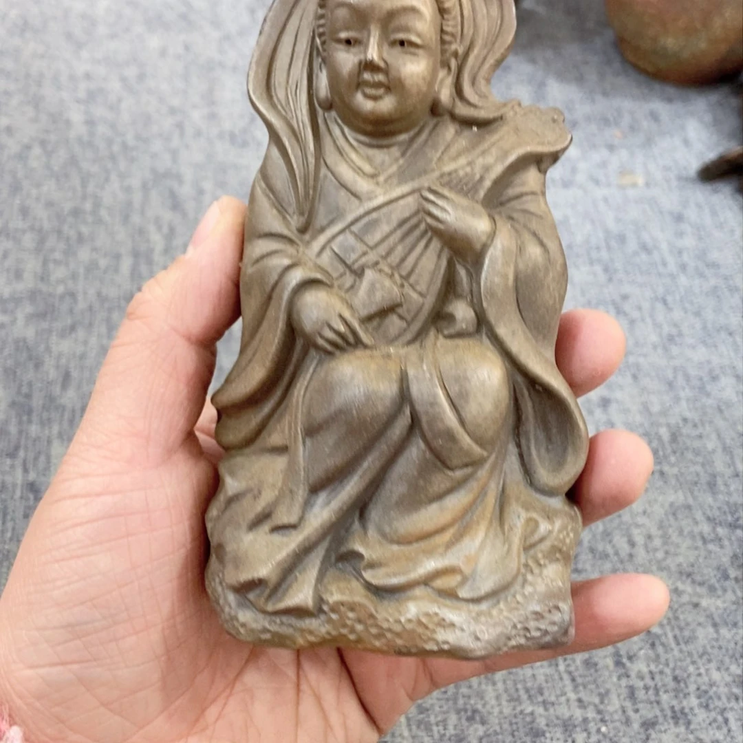 紫砂茶杯非常满意好看得物件
