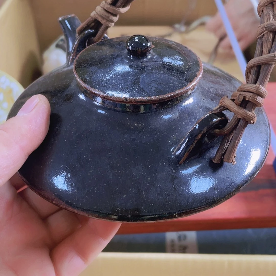觉***醒机器猫瓷器杂货铺