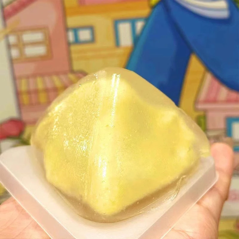 团拆【水晶冰粽】（15麻麻）冰冰凉凉～糯糯叽叽的端午冰粽